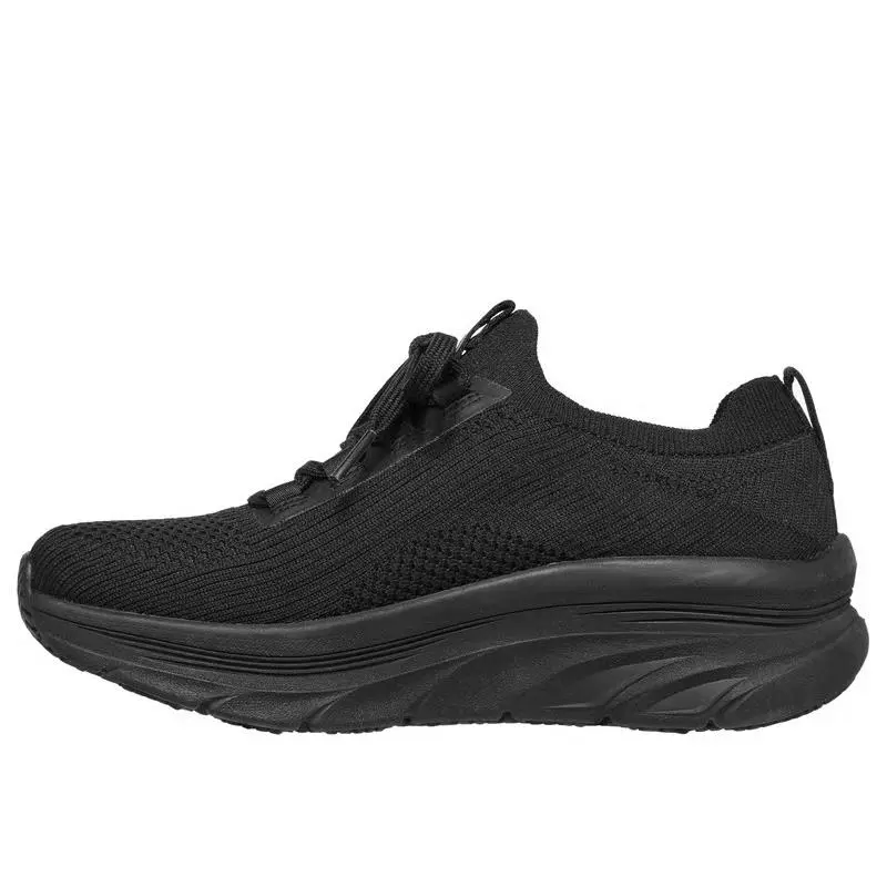 Skechers shoes - Black 5