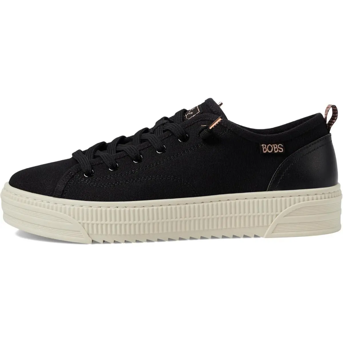 Skechers shoes - BOBS By Skechers Copa 114640-BLK - 114640-BLK - Black 0