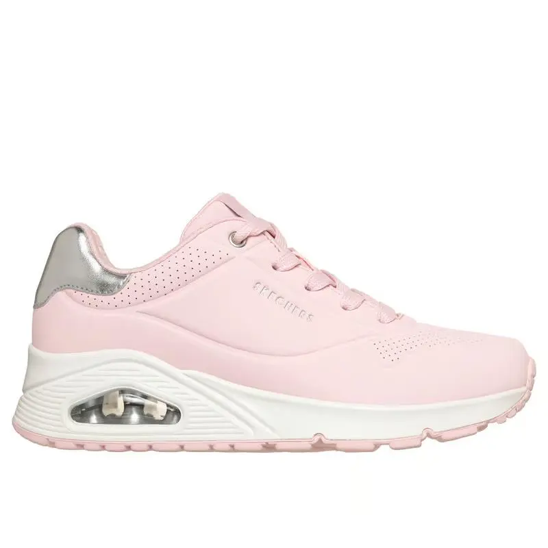 Skechers shoes - Pink 1