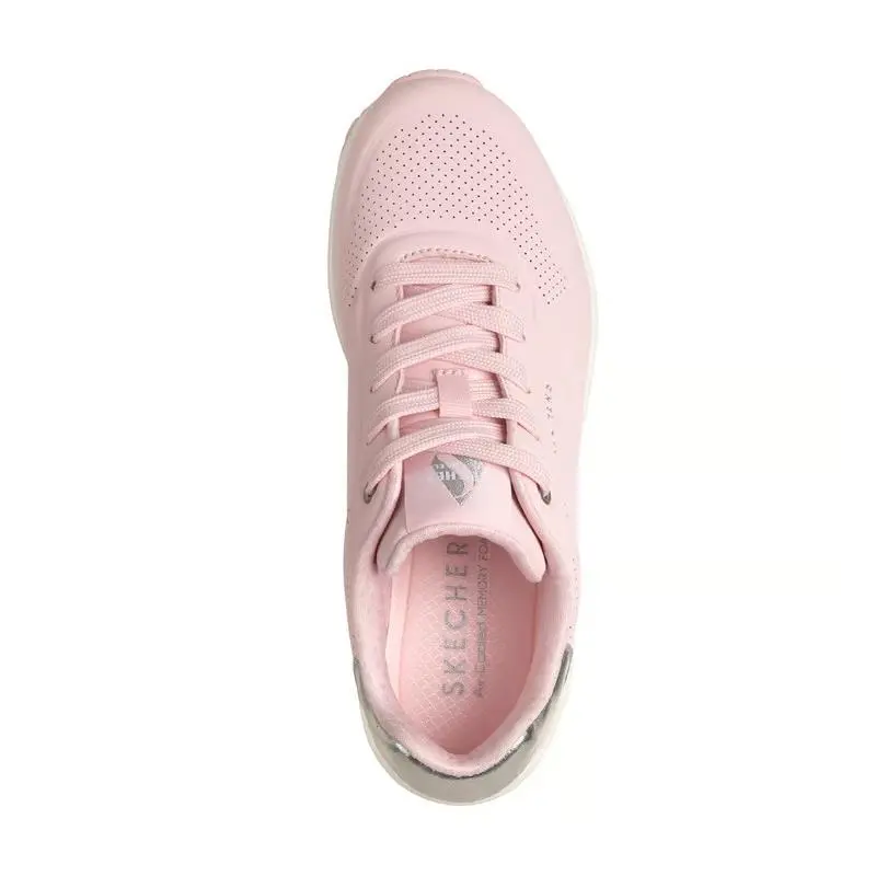 Skechers shoes - Pink 7