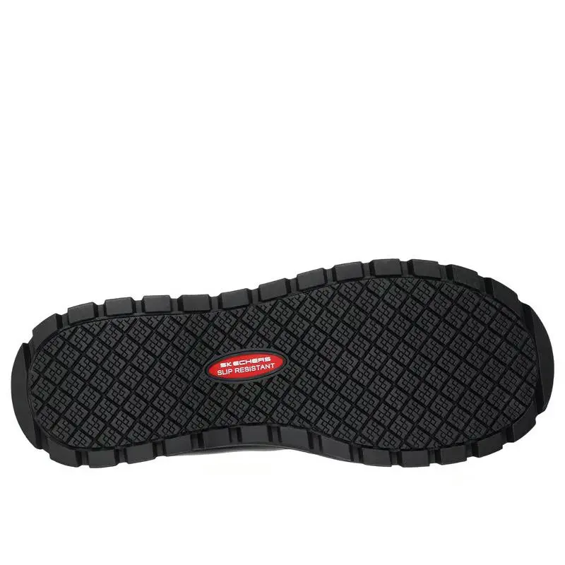 Skechers shoes - Black 8