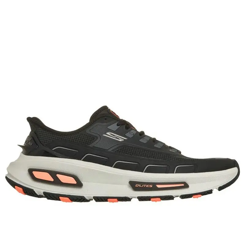 Skechers shoes - Black 1
