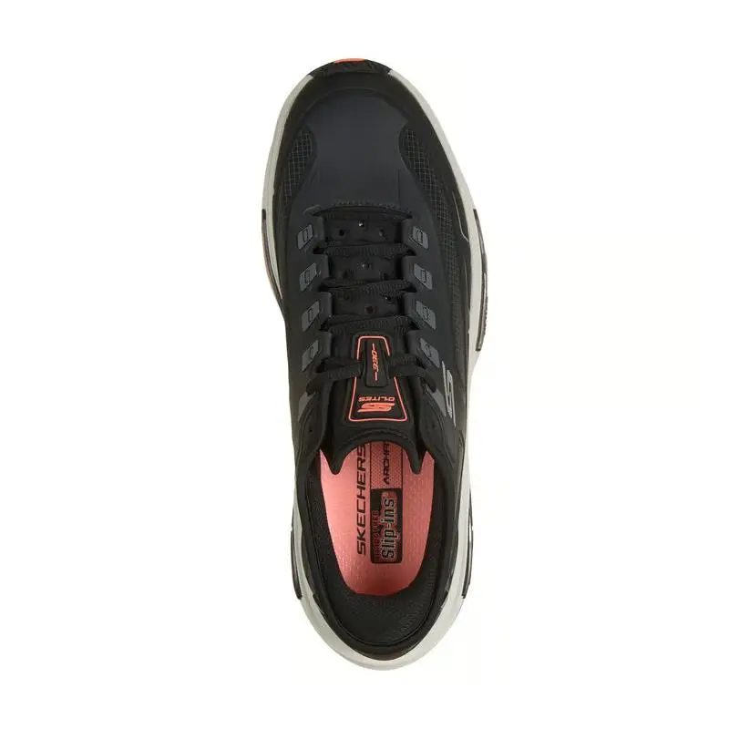 Skechers shoes - Black 2
