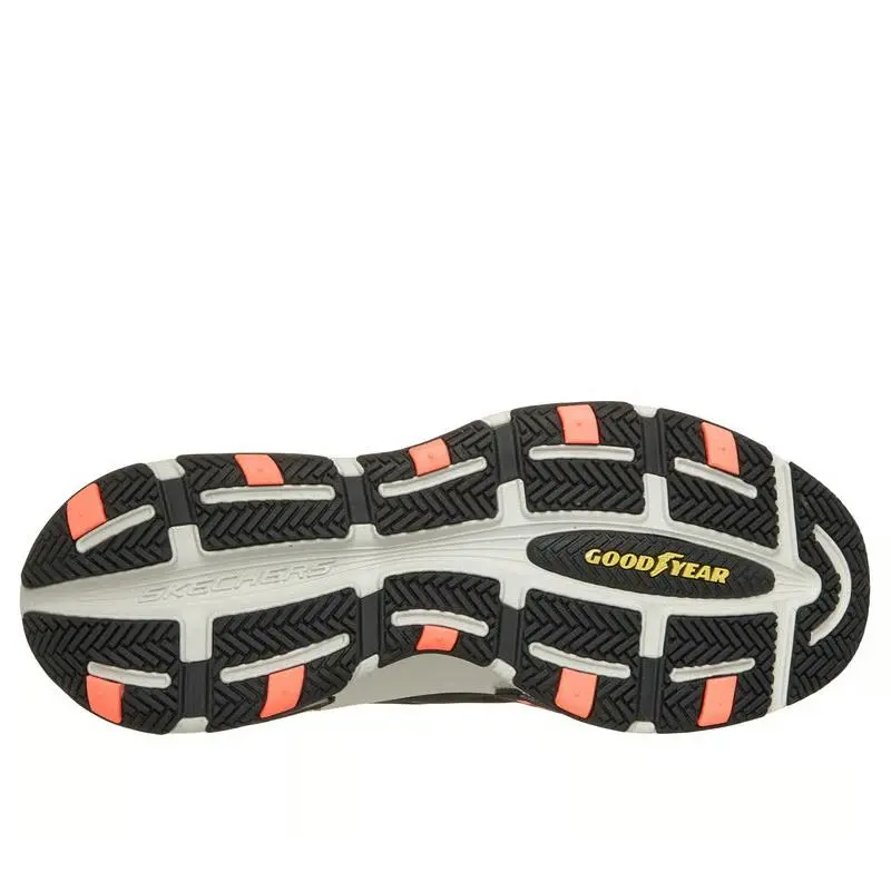 Skechers shoes - Black 8