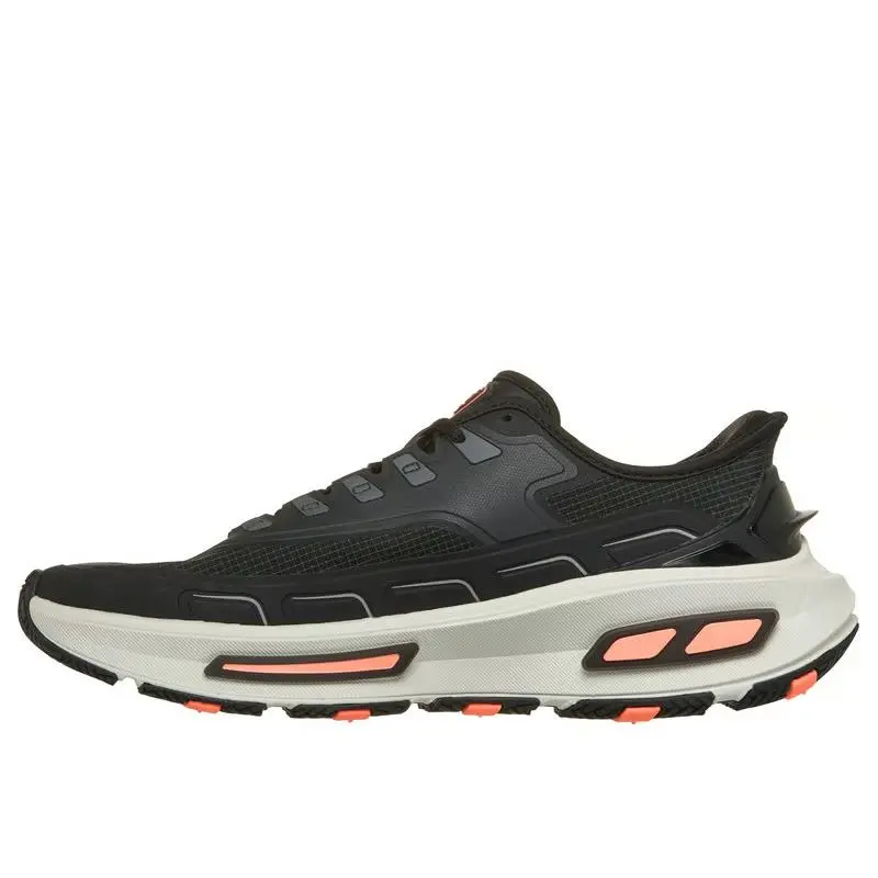 Skechers shoes - Black 5