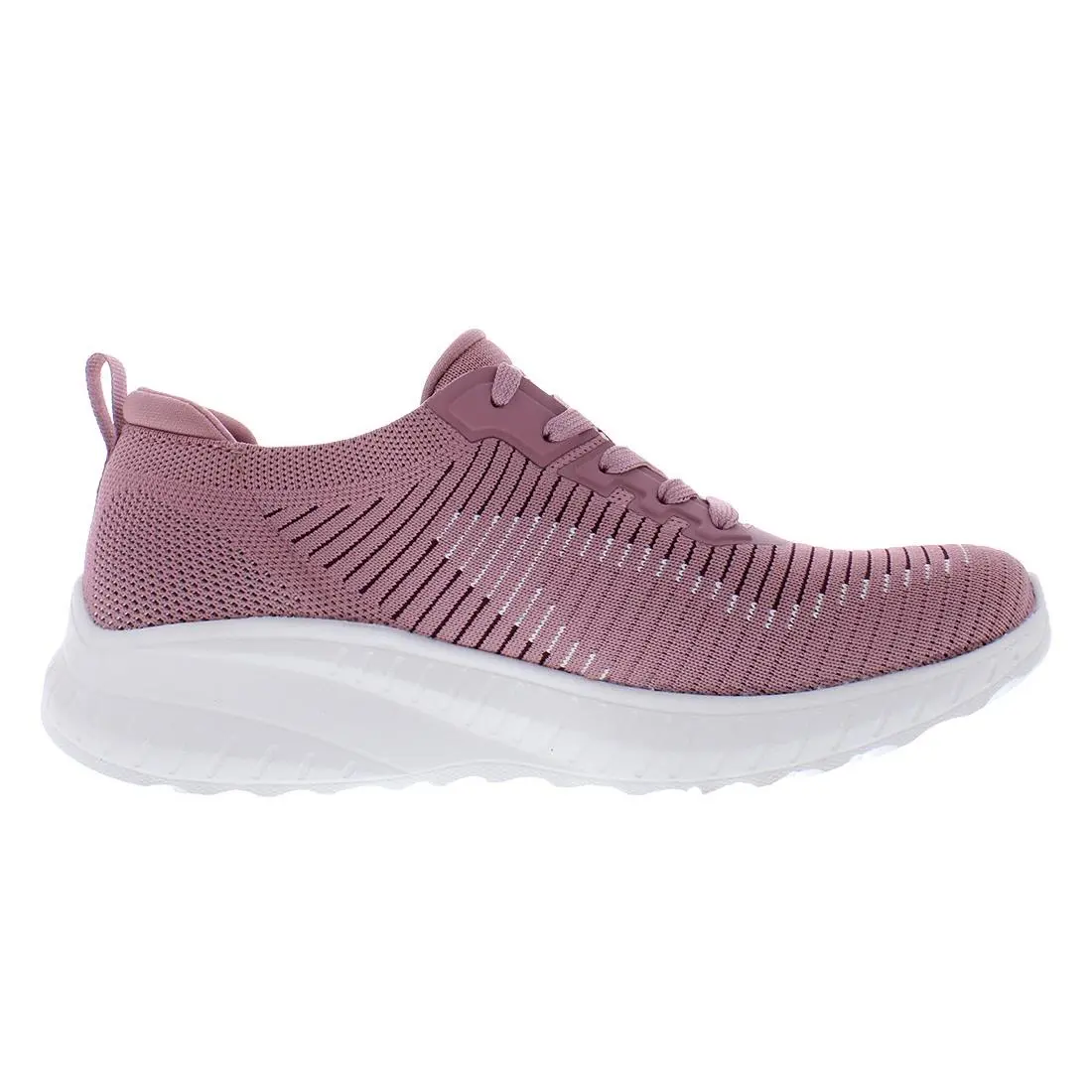 Skechers shoes - Mauve/Multicolored, Main: Pink 1