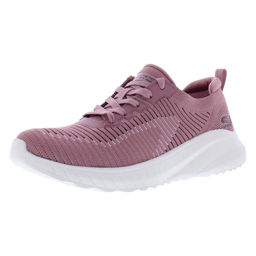 Skechers shoes - Mauve/Multicolored, Main: Pink 3