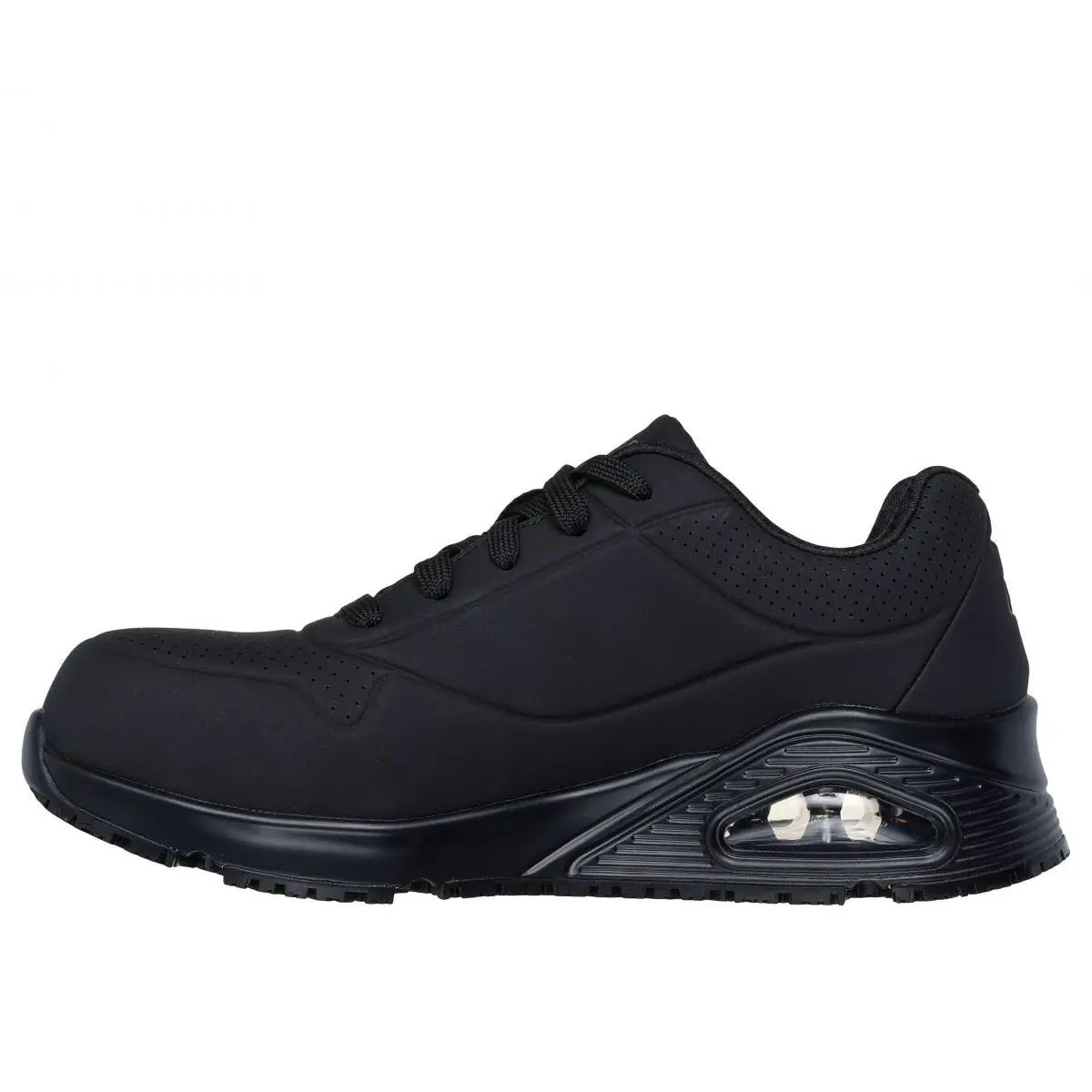 Skechers shoes - BLACK 3