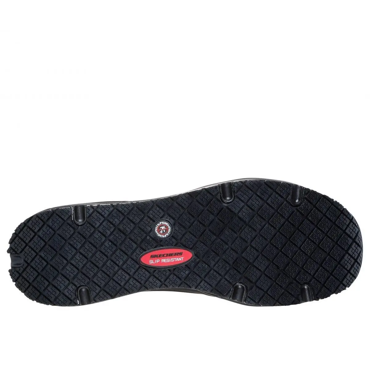 Skechers shoes - BLACK 7