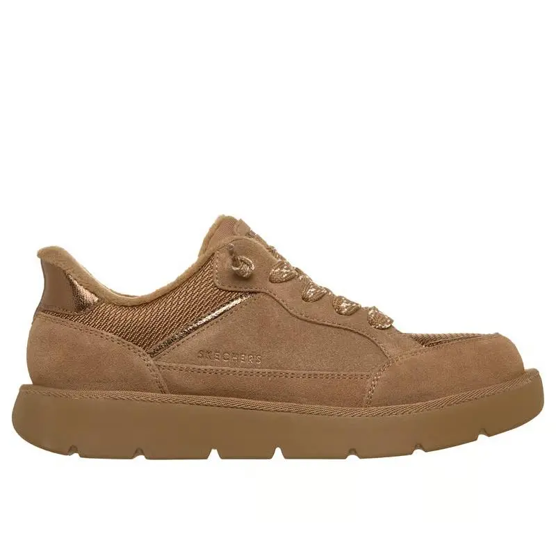 Skechers shoes - Brown 1