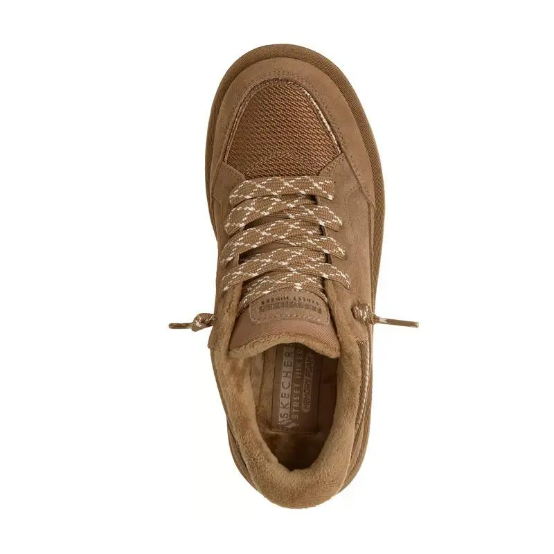 Skechers shoes - Brown 2
