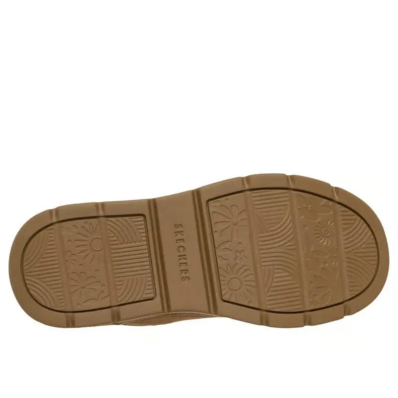 Skechers shoes - Brown 8