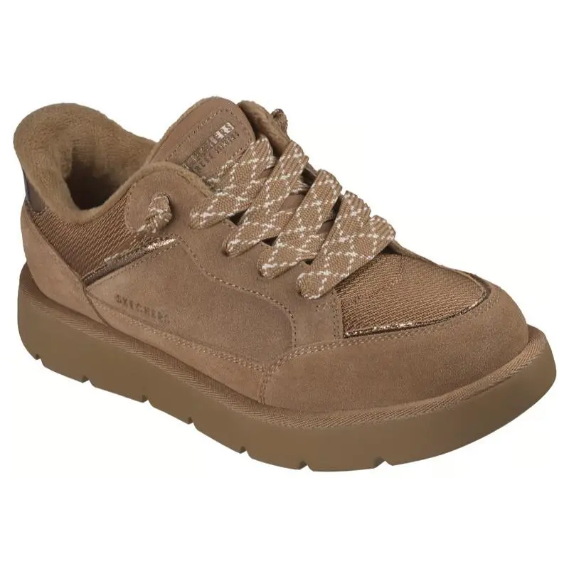 Skechers shoes - Brown 4