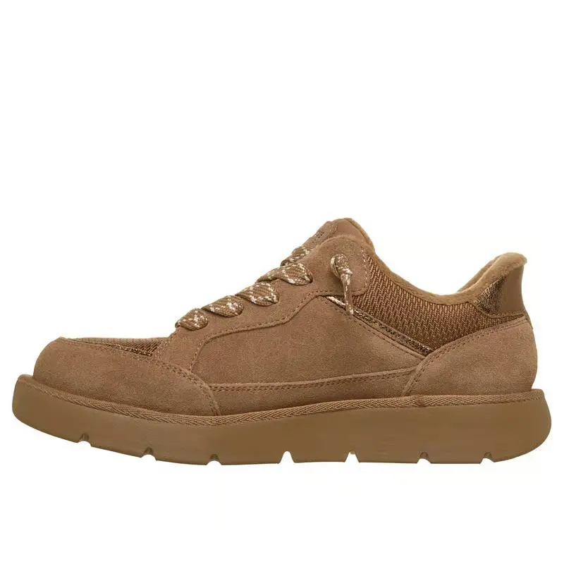 Skechers shoes - Brown 5