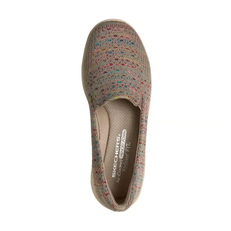 Skechers shoes - Beige 2