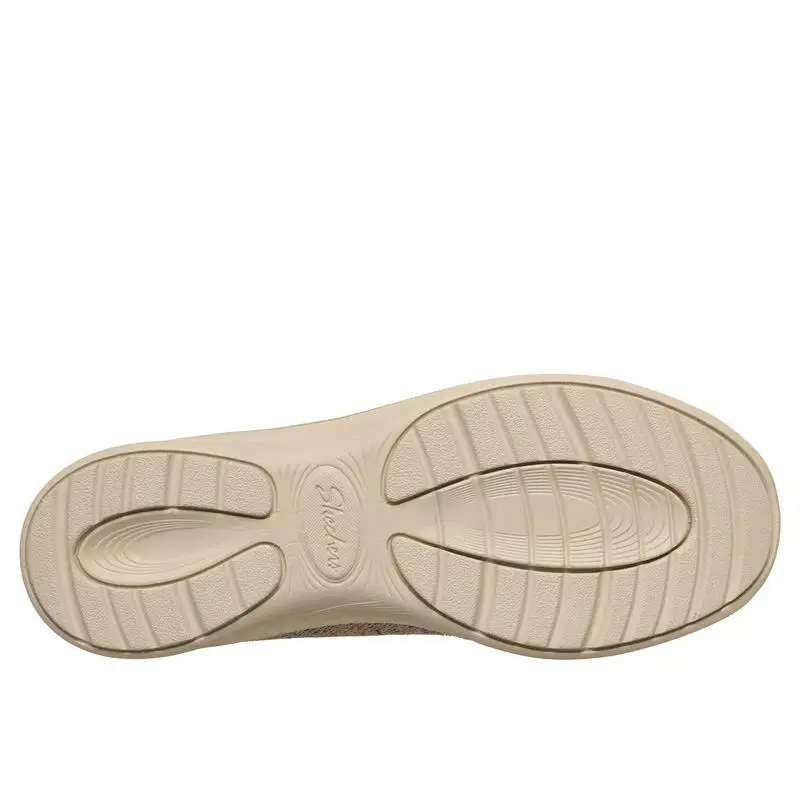 Skechers shoes - Beige 3