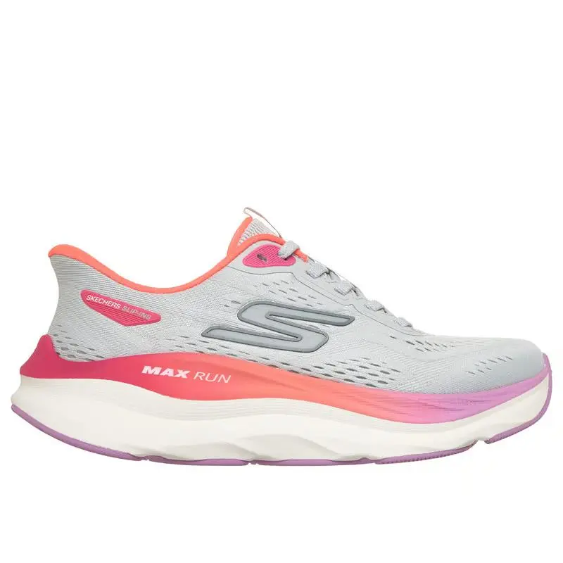 Skechers shoes - Gray 1
