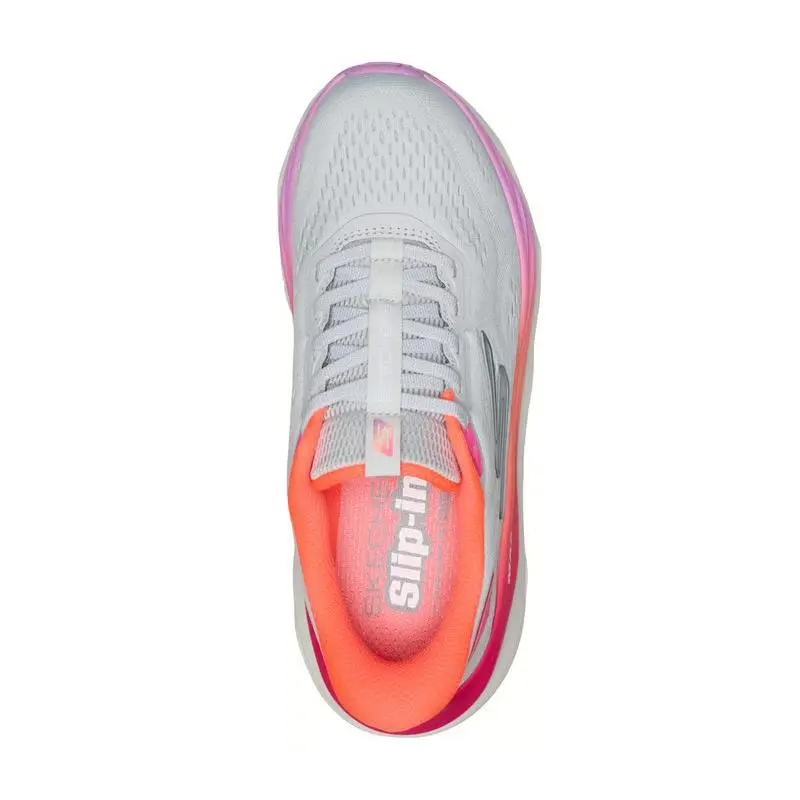 Skechers shoes - Gray 2