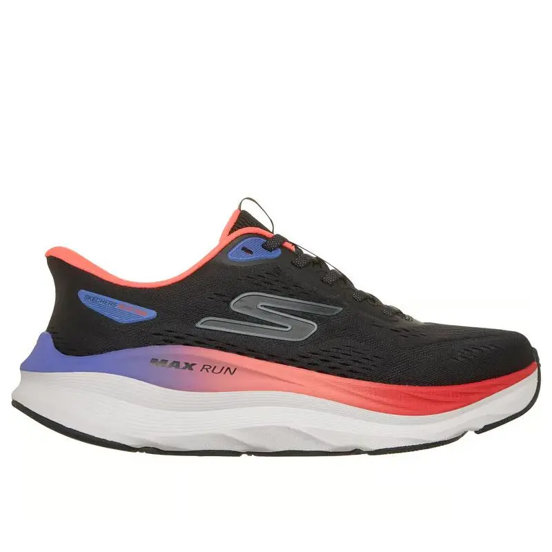 Skechers shoes - Black 6