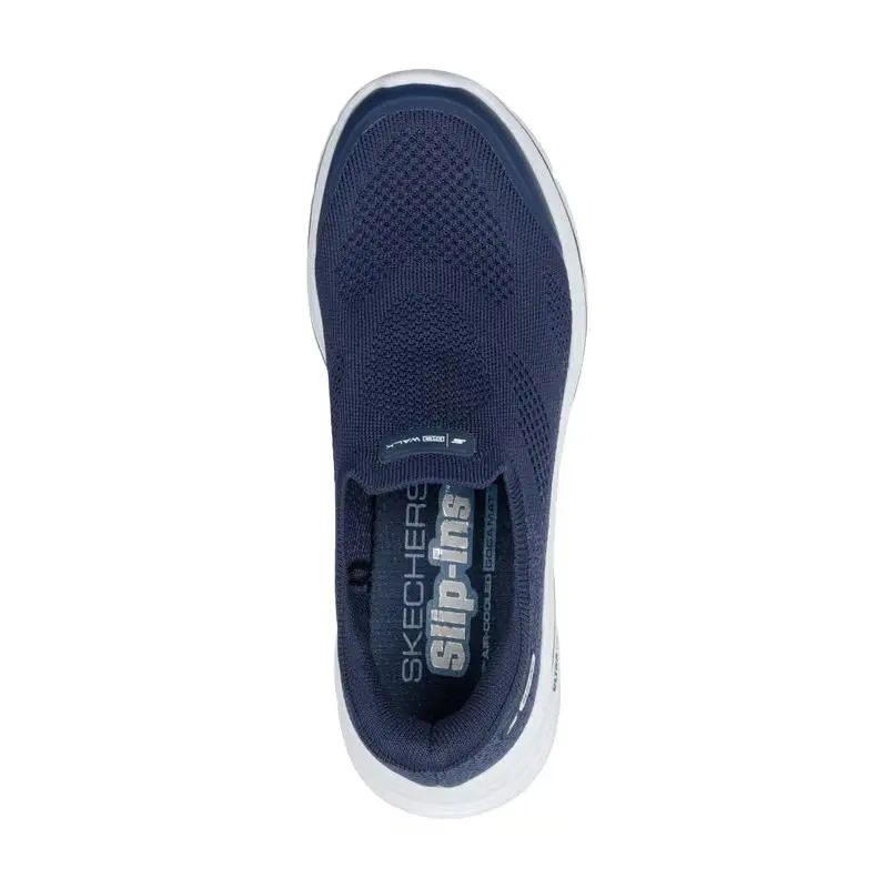 Skechers shoes - Blue 2