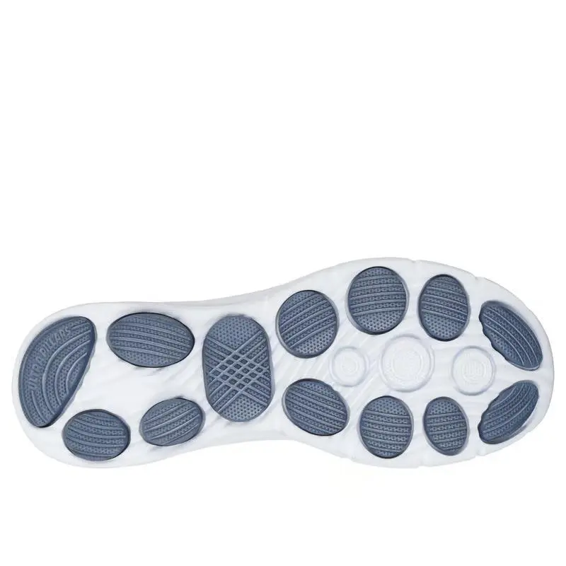 Skechers shoes - Blue 3