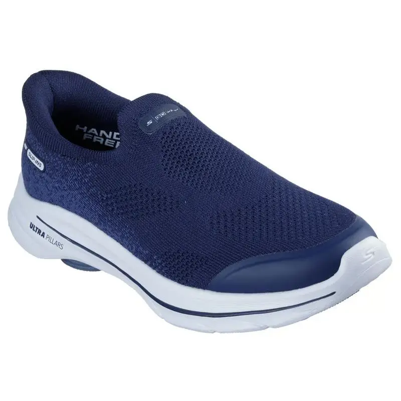 Skechers shoes - Blue 4