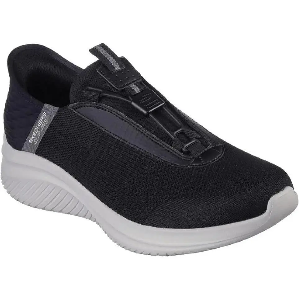 Men`s Skechers Slip-ins Ultra Flex Finnik Sneaker Shoe 232405