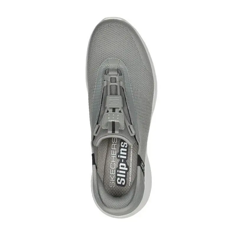 Skechers shoes - Slip-ins Ultra Flex 3.0 Finnik - 232405 - Black 8