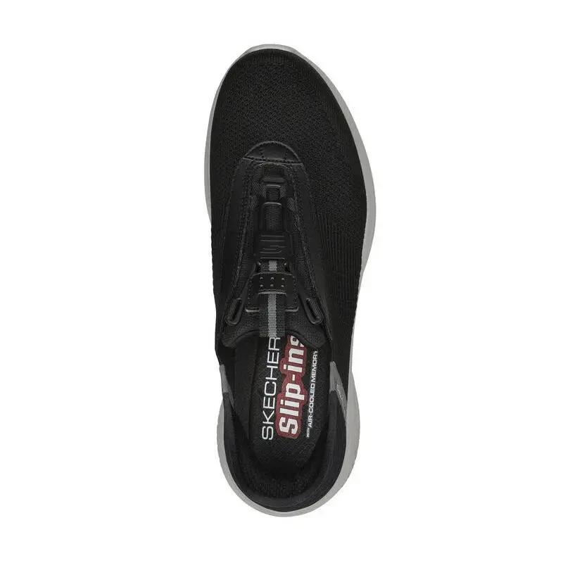 Skechers shoes - Slip-ins Ultra Flex 3.0 Finnik - 232405 - Black 2