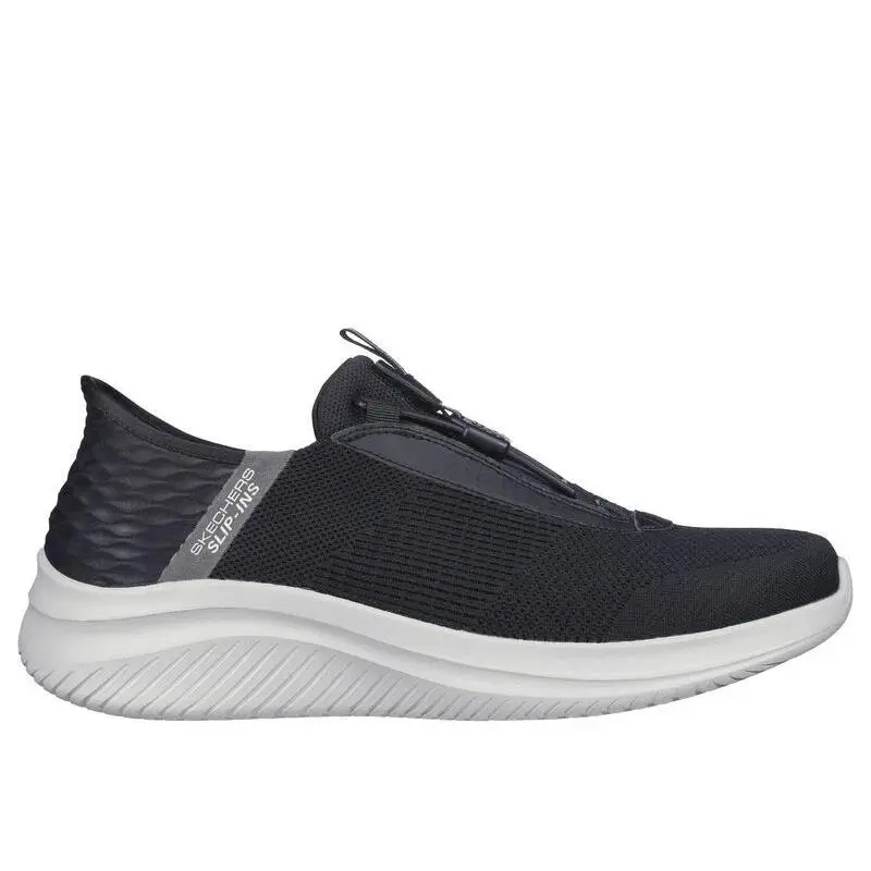 Skechers shoes - Slip-ins Ultra Flex 3.0 Finnik - 232405 - Black 10