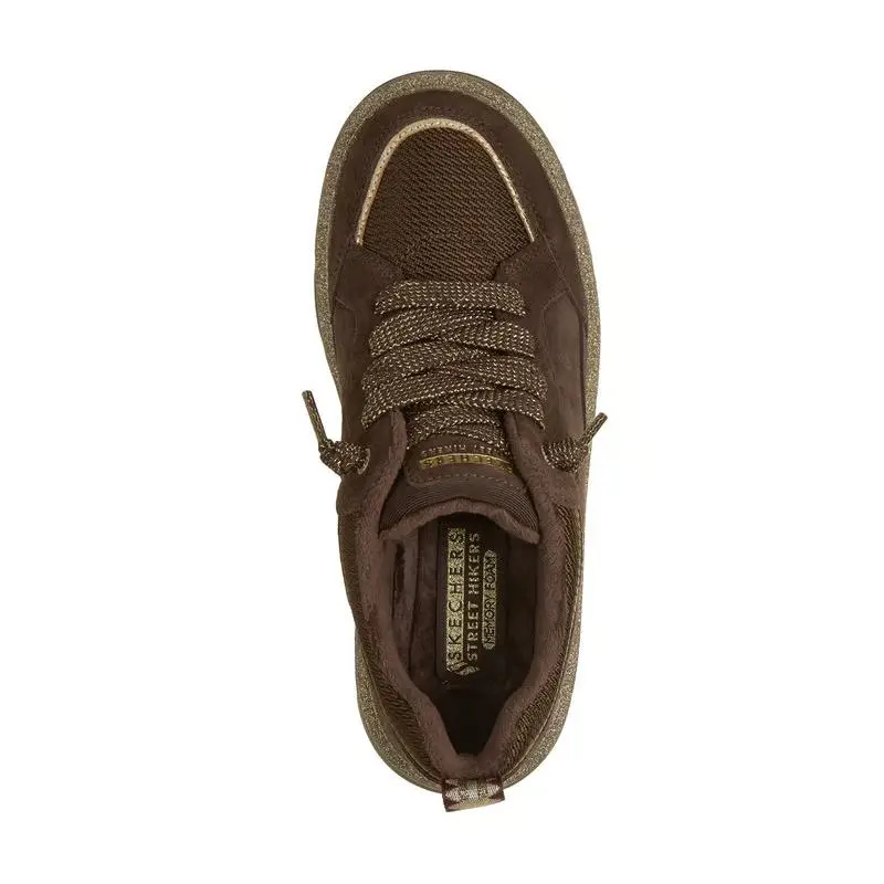 Skechers shoes - Brown 2