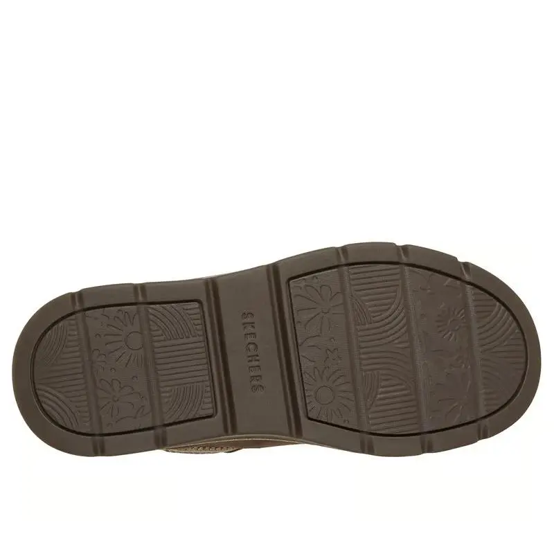 Skechers shoes - Brown 3