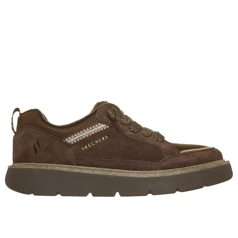 Skechers shoes - Brown 6
