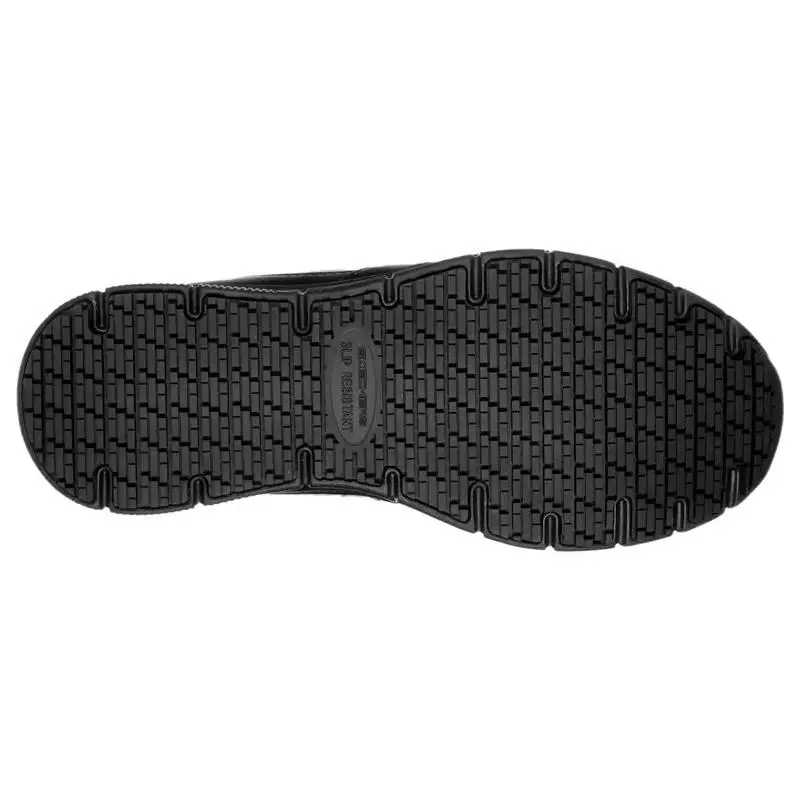 Skechers shoes - Black 3