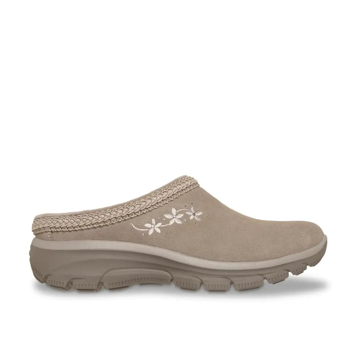 Skechers shoes - Taupe 8