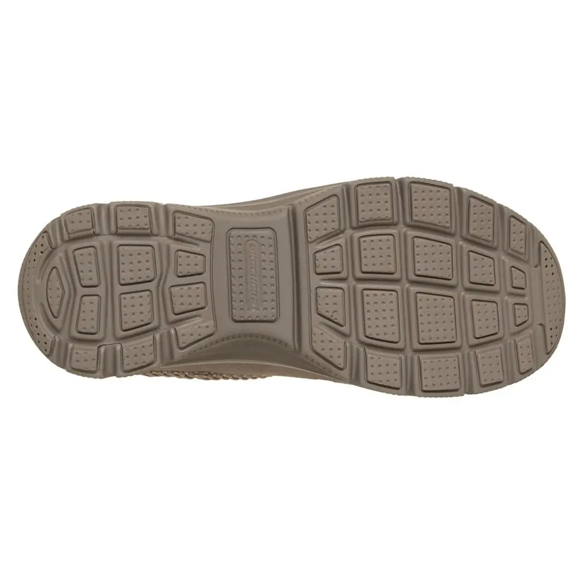 Skechers shoes - Taupe 9