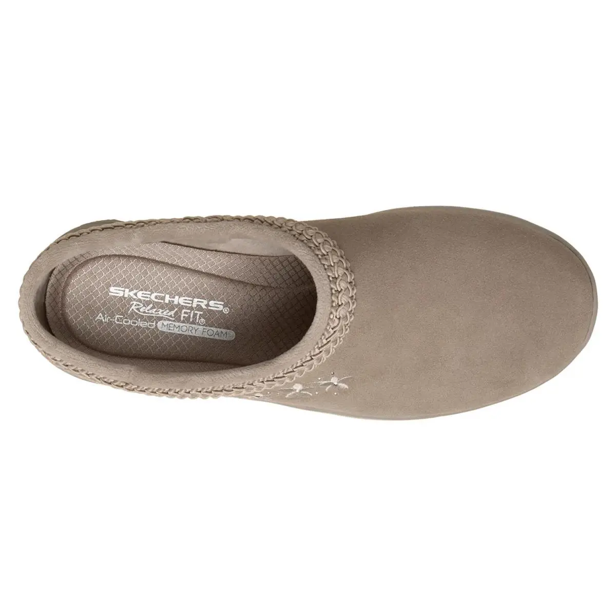 Skechers shoes - Taupe 10