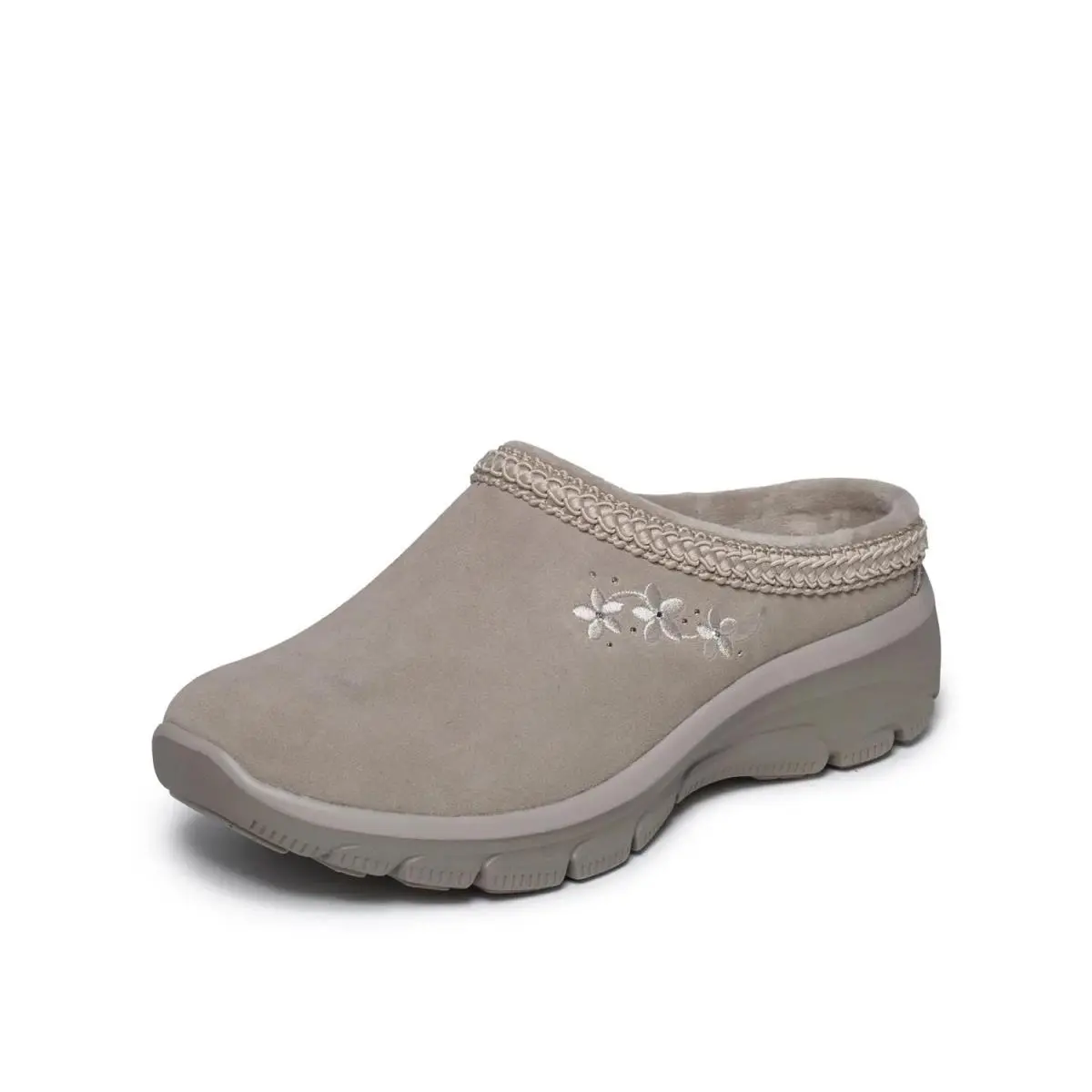 Skechers shoes - Taupe 6