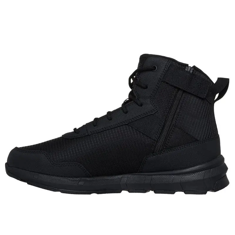 Skechers shoes - BLACK 1