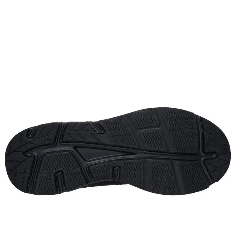 Skechers shoes - BLACK 3