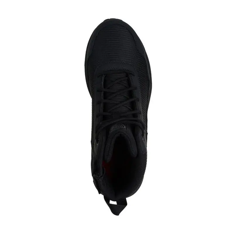 Skechers shoes - BLACK 7