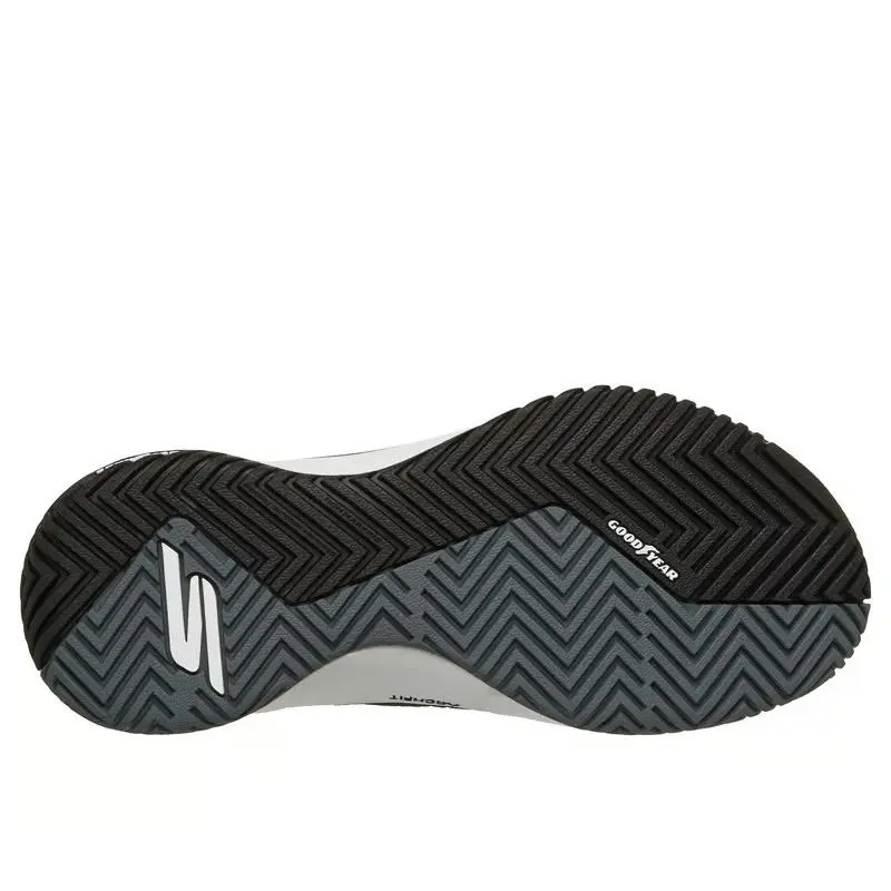 Skechers shoes - Black 8