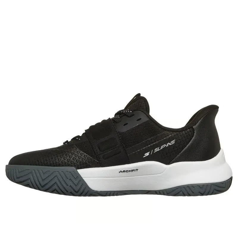Skechers shoes - Black 5