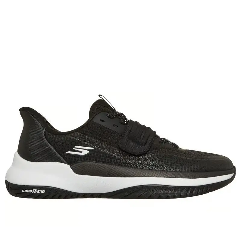 Skechers shoes - Black 6