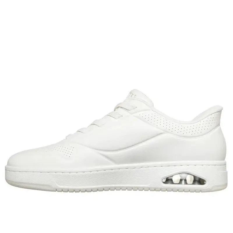 Skechers shoes - Skechers - 177831 WHT - White/White 1