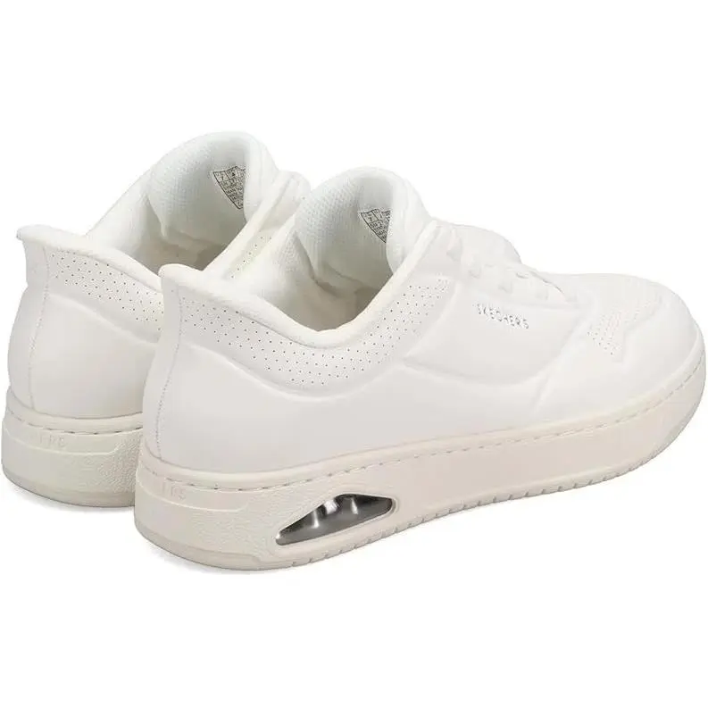 Skechers shoes - Skechers - 177831 WHT - White/White 3