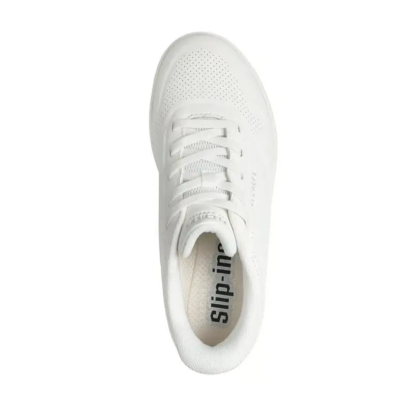 Skechers shoes - Skechers - 177831 WHT - White/White 11