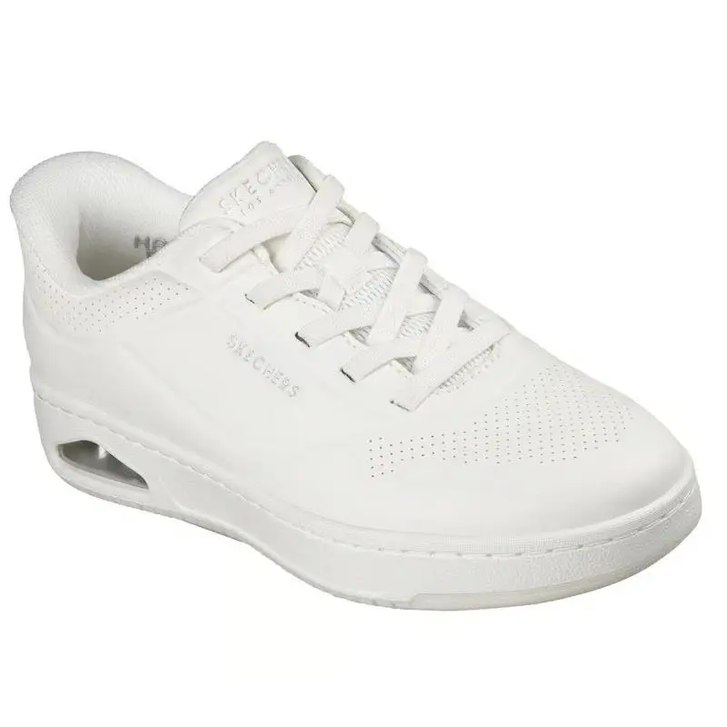Skechers shoes - Skechers - 177831 WHT - White/White 6