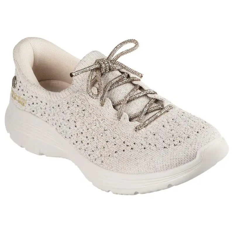 Skechers shoes - Beige 4
