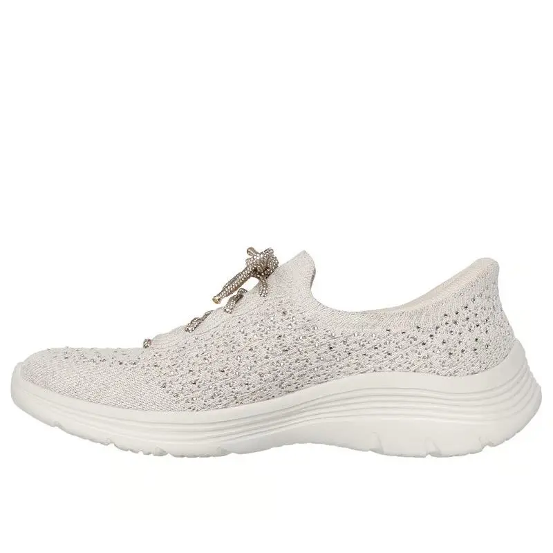 Skechers shoes - Beige 5
